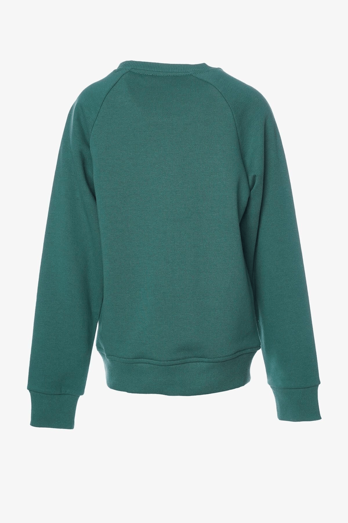 HUMMEL ÇOCUK SWEATSHIRT CANUTE SWEATSHIRT 921913