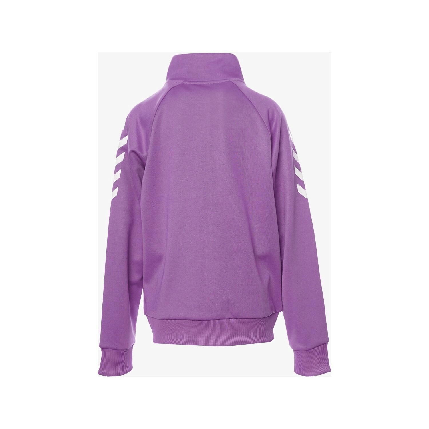 HUMMEL ÇOCUK UNISEX FERMUARLI CEKET JAROMIR ZIP JACKET 921136