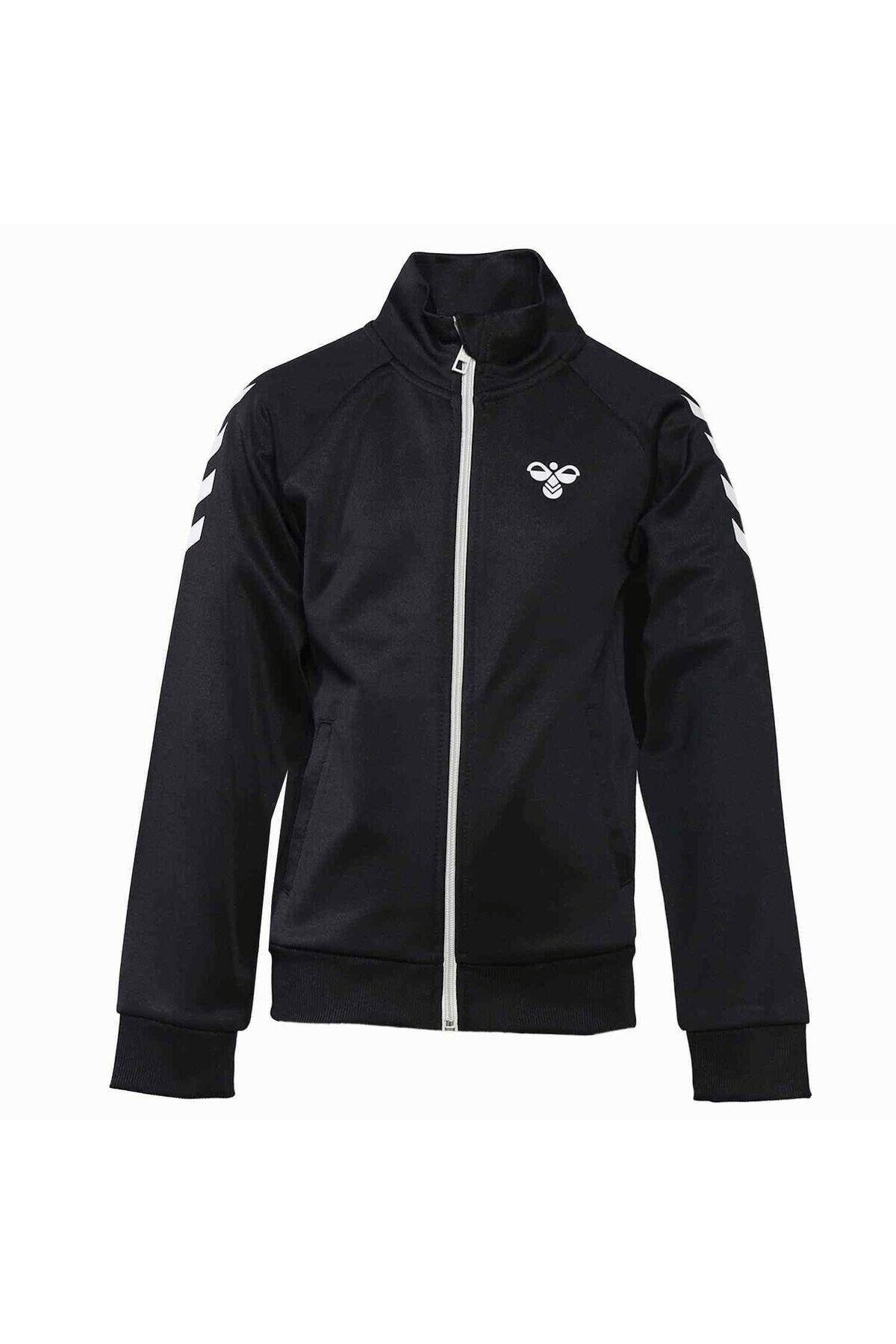 HUMMEL ÇOCUK UNISEX FERMUARLI CEKET JAROMIR ZIP JACKET 921136