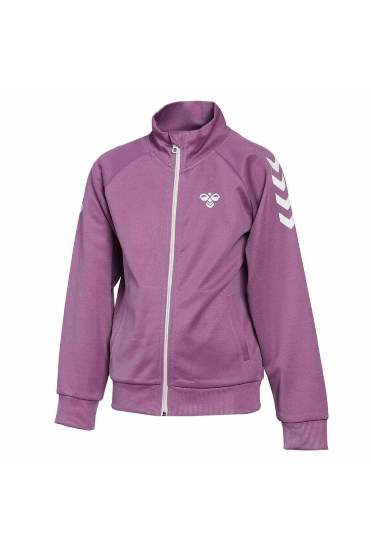 HUMMEL ÇOCUK UNISEX FERMUARLI CEKET JAROMIR ZIP JACKET 921136