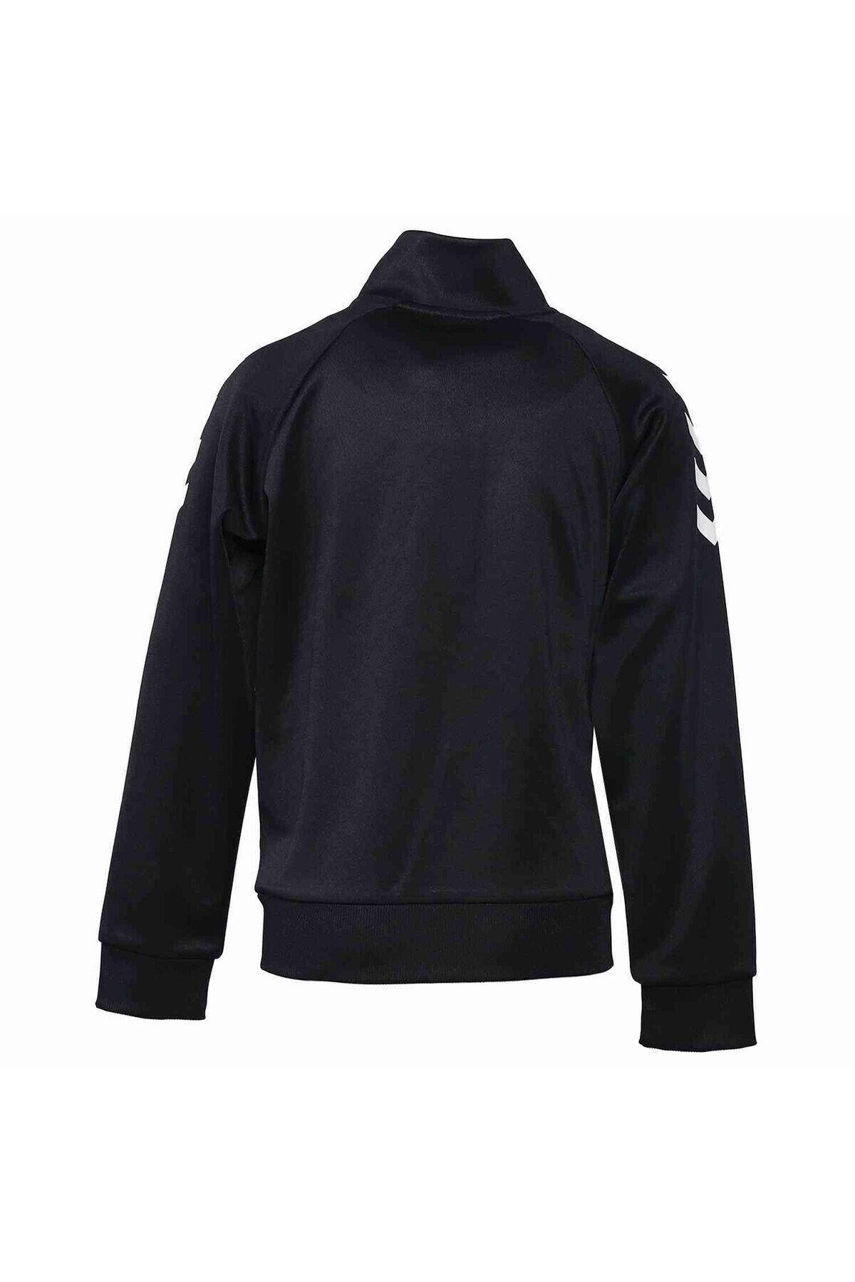 HUMMEL ÇOCUK UNISEX FERMUARLI CEKET JAROMIR ZIP JACKET 921136