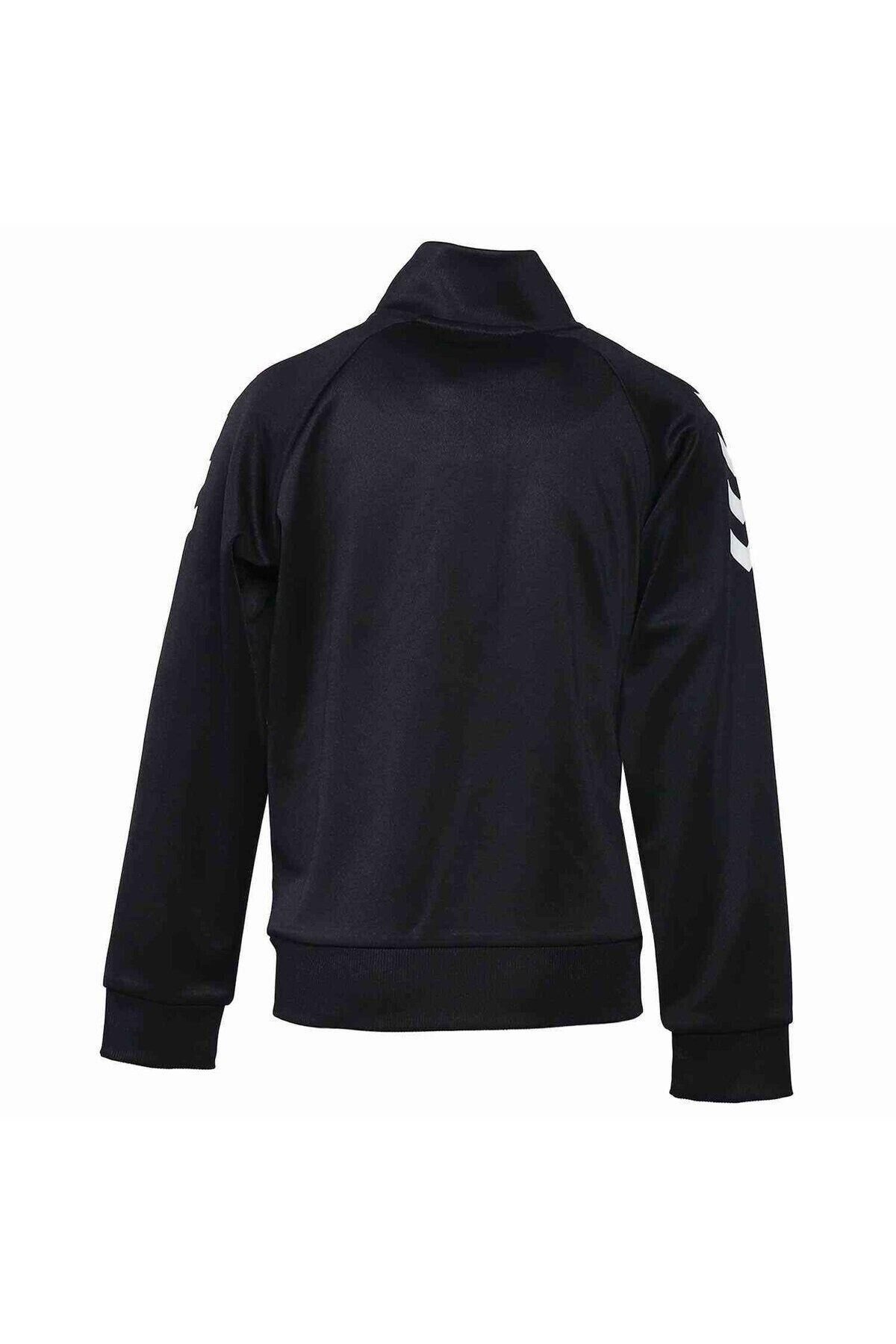 HUMMEL ÇOCUK UNISEX FERMUARLI CEKET JAROMIR ZIP JACKET 921136