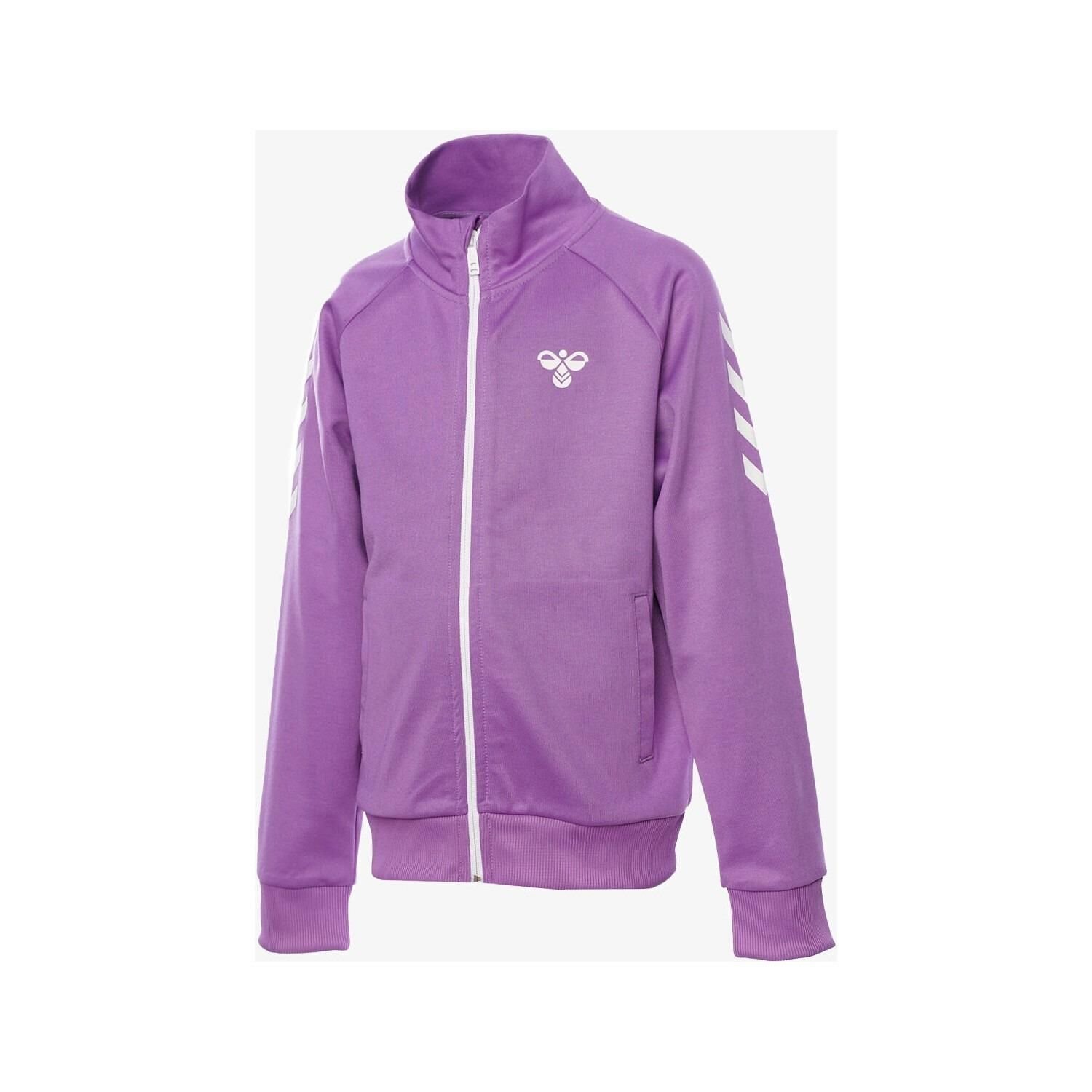 HUMMEL ÇOCUK UNISEX FERMUARLI CEKET JAROMIR ZIP JACKET 921136