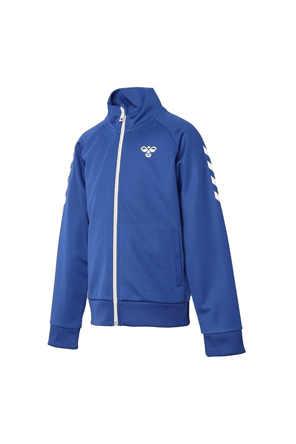 HUMMEL ÇOCUK UNISEX FERMUARLI CEKET JAROMIR ZIP JACKET 921136