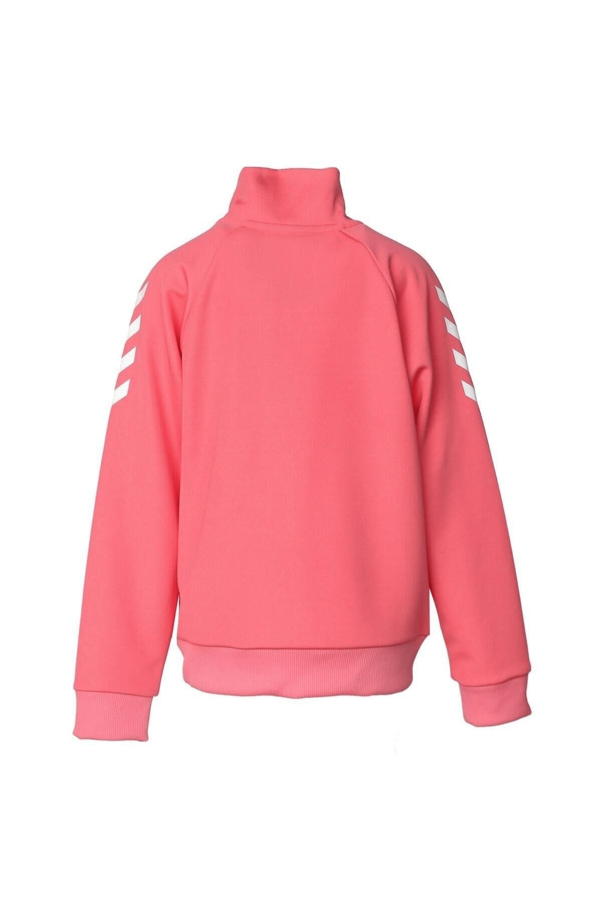 HUMMEL ÇOCUK UNISEX FERMUARLI CEKET JAROMIR ZIP JACKET 921136