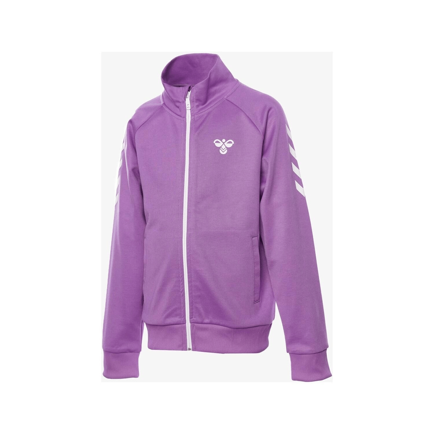 HUMMEL ÇOCUK UNISEX FERMUARLI CEKET JAROMIR ZIP JACKET 921136