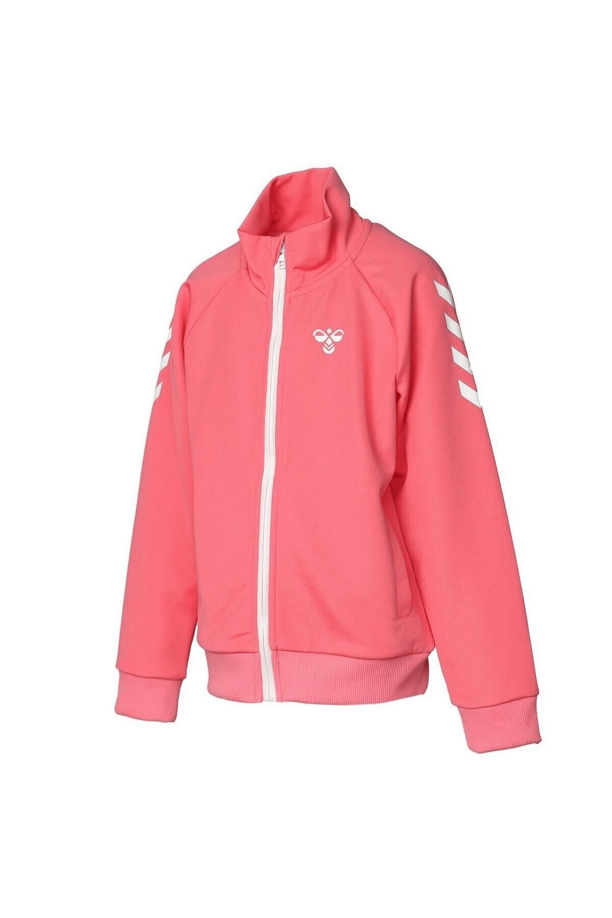HUMMEL ÇOCUK UNISEX FERMUARLI CEKET JAROMIR ZIP JACKET 921136