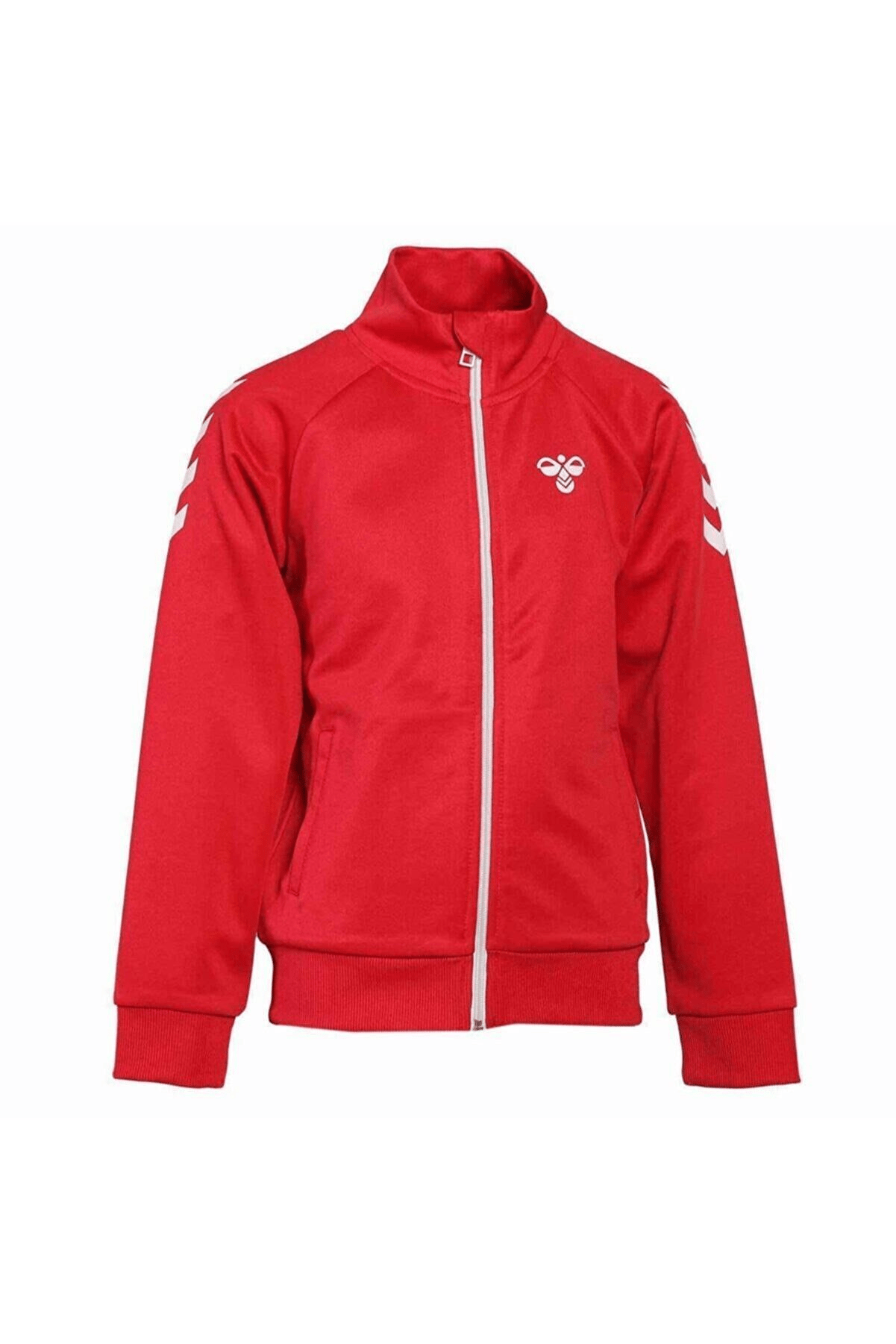 HUMMEL ÇOCUK UNISEX FERMUARLI CEKET JAROMIR ZIP JACKET 921136