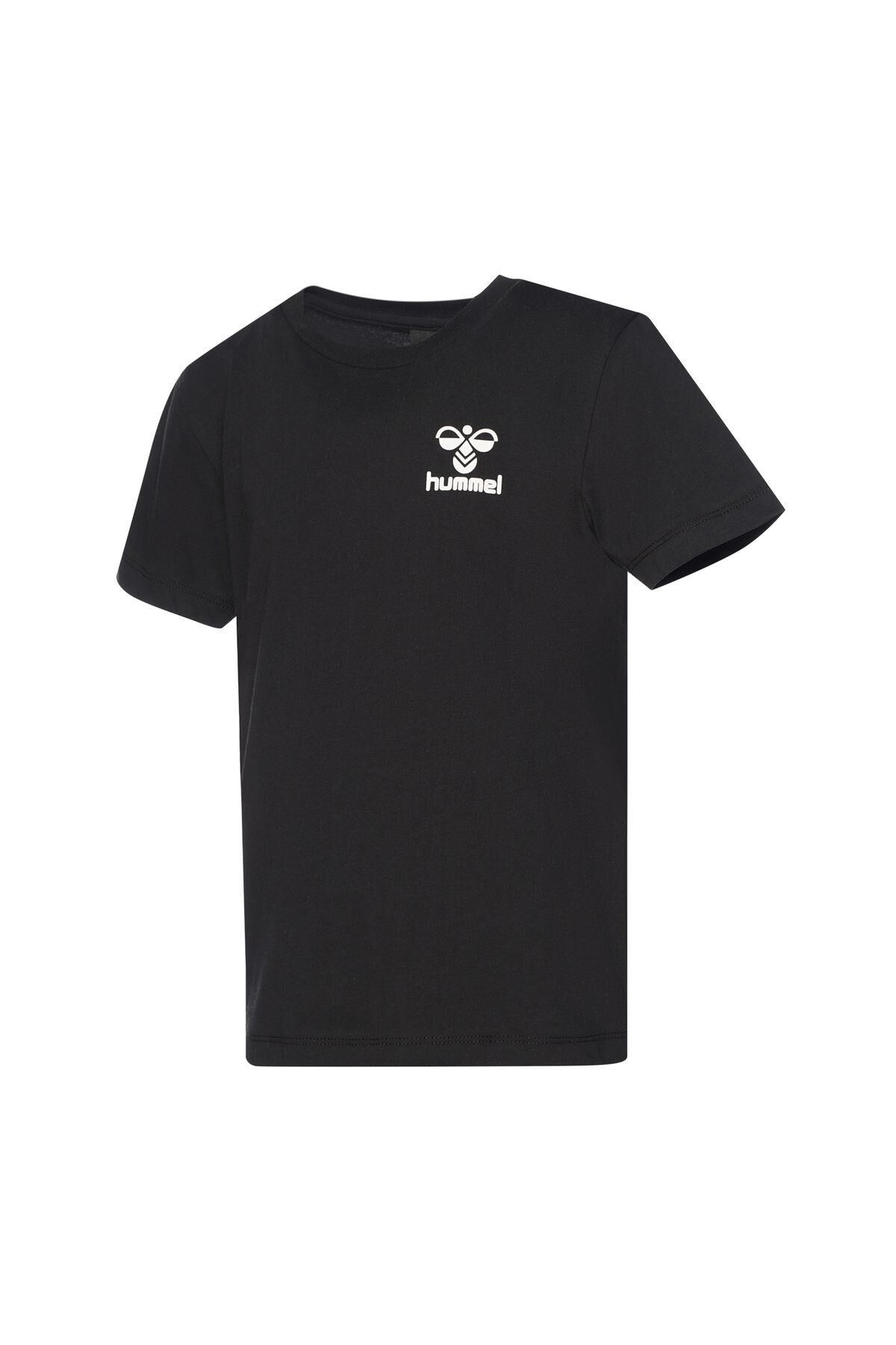 HUMMEL ÇOCUK UNISEX KISA KOL T-SHIRT HMLLAURES T-SHIRT S/S 980347