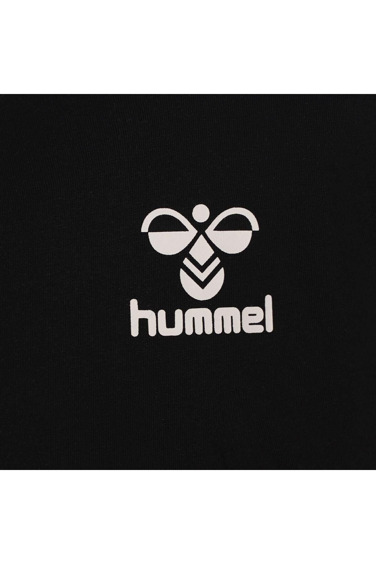 HUMMEL ÇOCUK UNISEX KISA KOL T-SHIRT HMLLAURES T-SHIRT S/S 980347