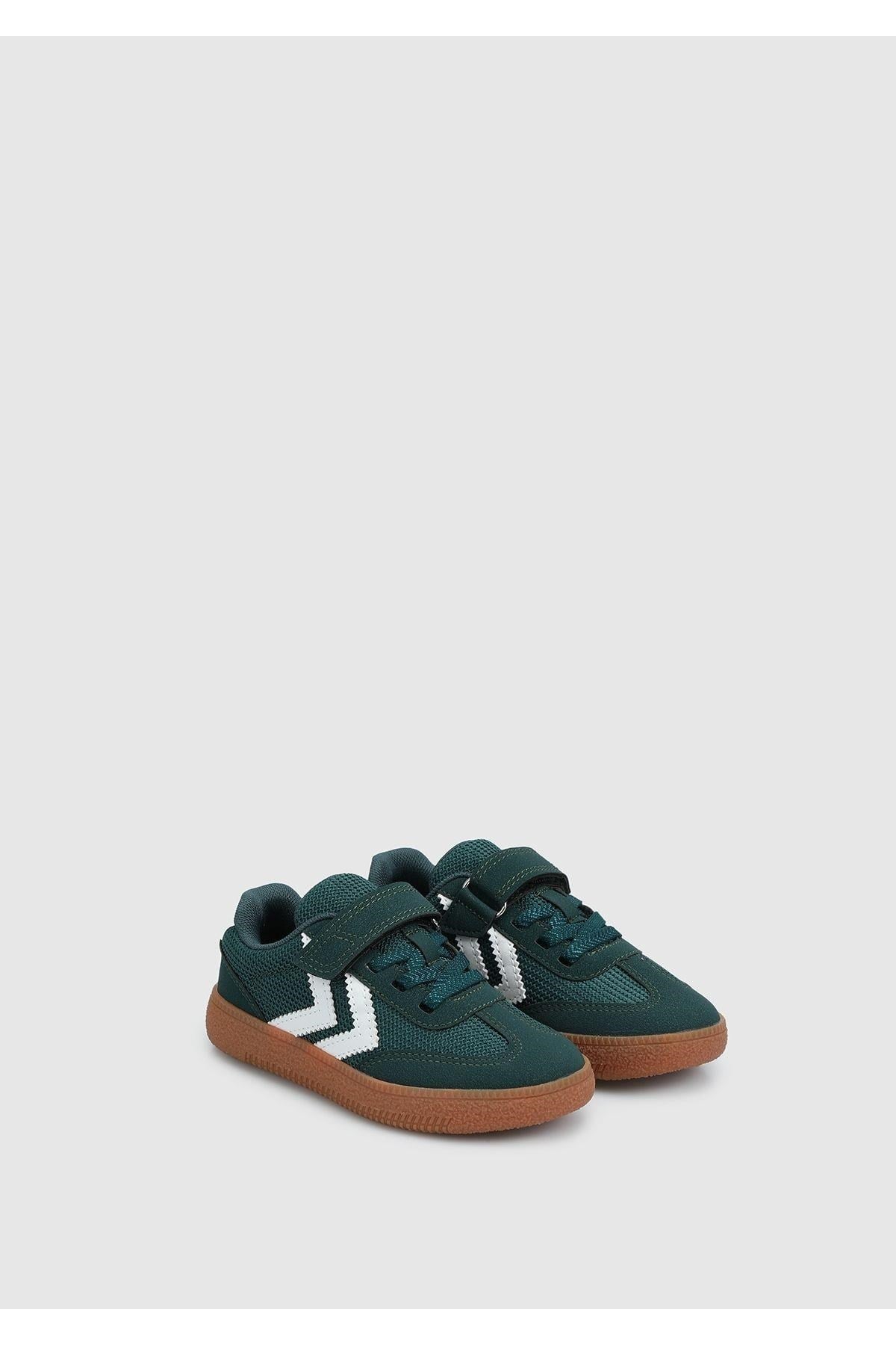HUMMEL ÇOCUK UNISEX MODA AYAKKABI HML VM78 JR. 900727