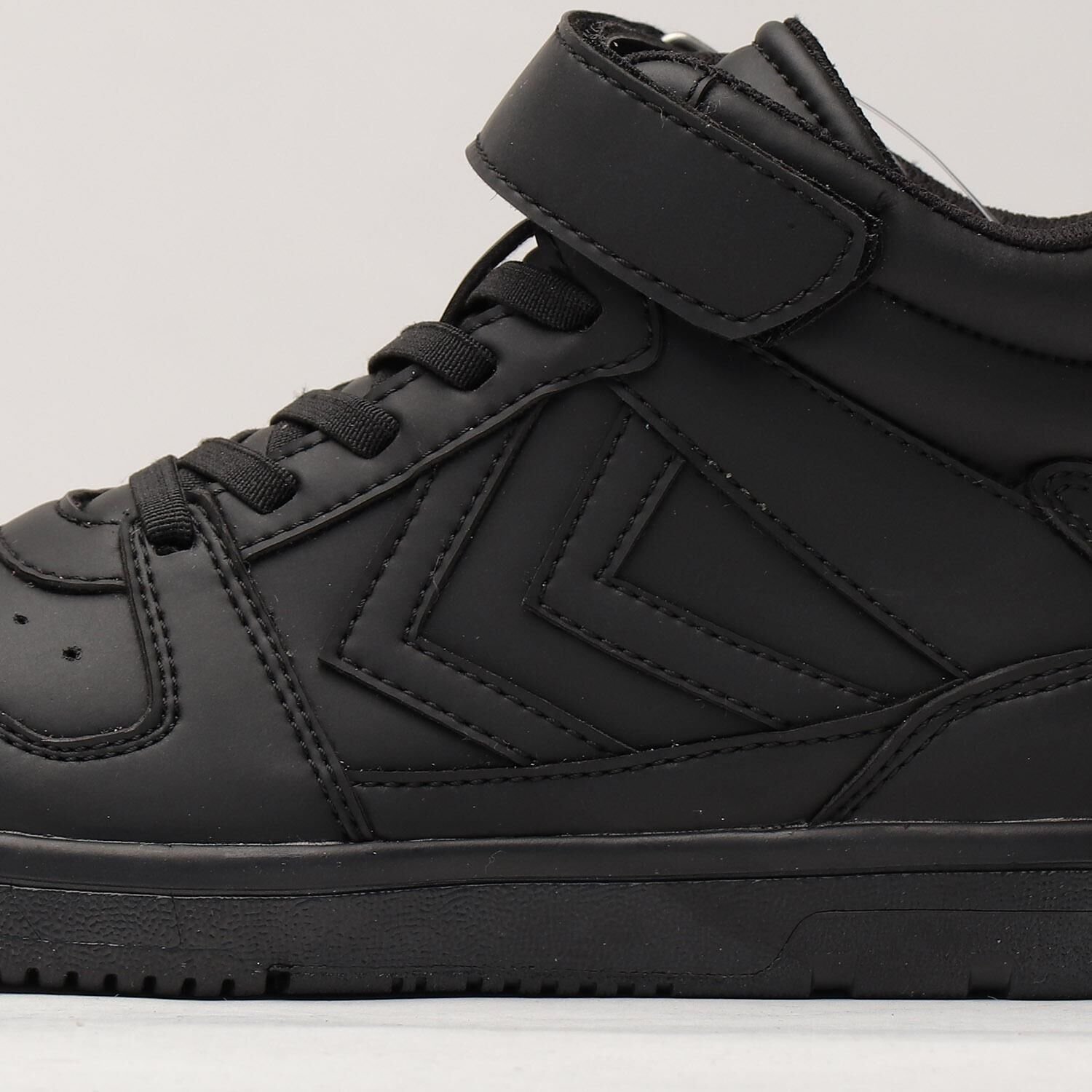HUMMEL ÇOCUK UNISEX MODA AYAKKABI HML OIL MONO HIGH JR. 900398