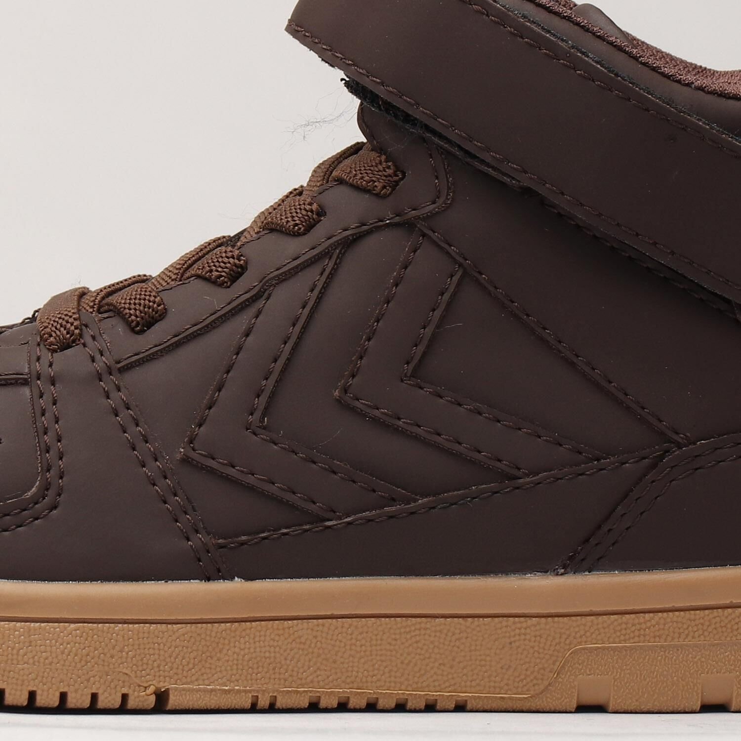 HUMMEL ÇOCUK UNISEX MODA AYAKKABI HML OIL MONO HIGH JR. 900398