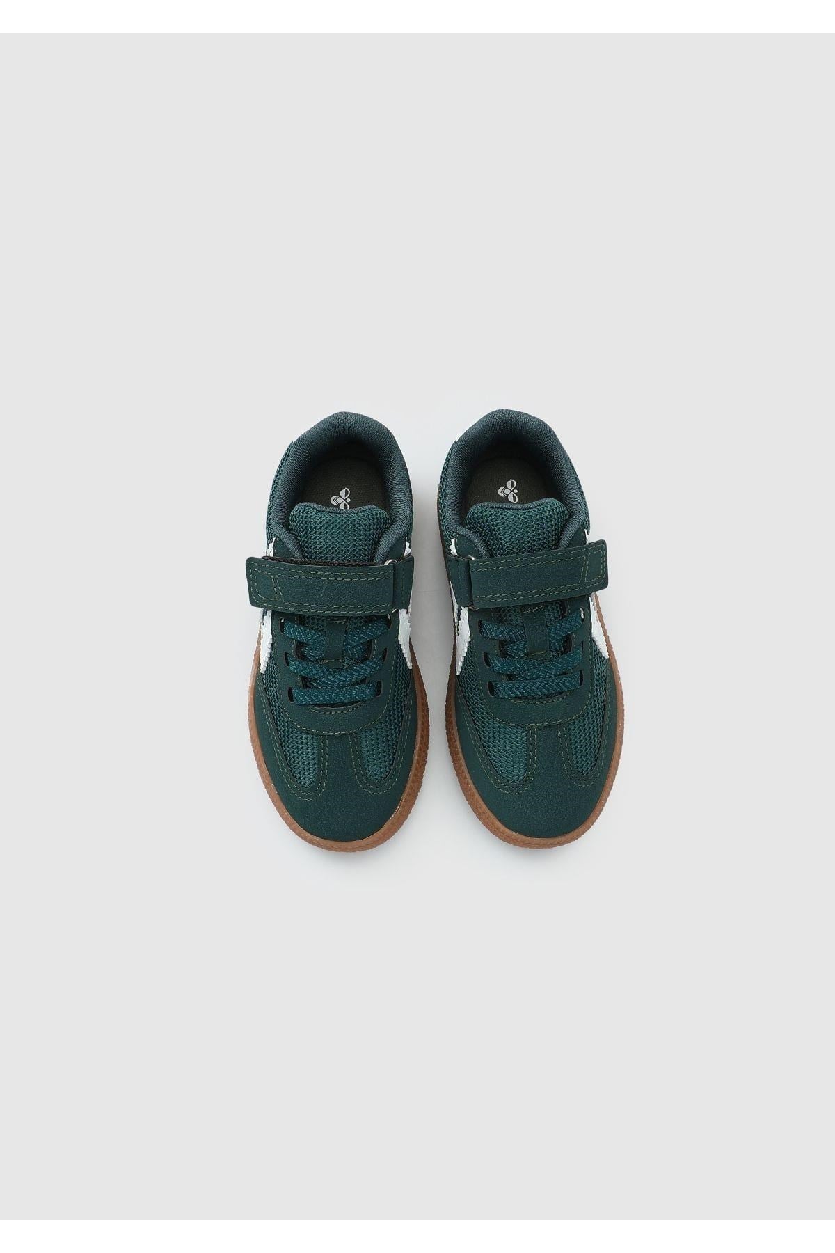 HUMMEL ÇOCUK UNISEX MODA AYAKKABI HML VM78 JR. 900727