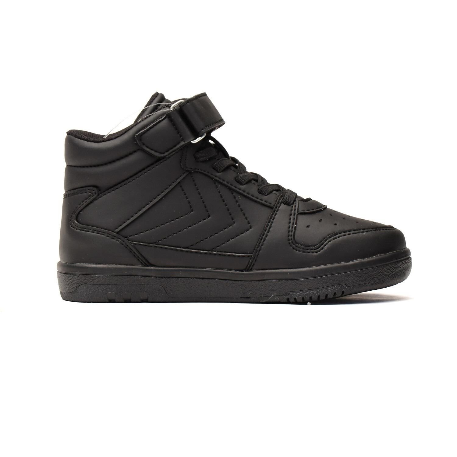 HUMMEL ÇOCUK UNISEX MODA AYAKKABI HML OIL MONO HIGH JR. 900398
