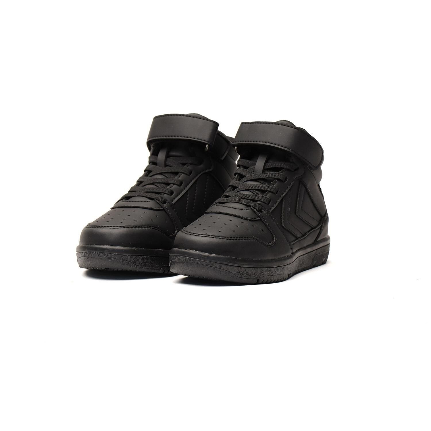 HUMMEL ÇOCUK UNISEX MODA AYAKKABI HML OIL MONO HIGH JR. 900398