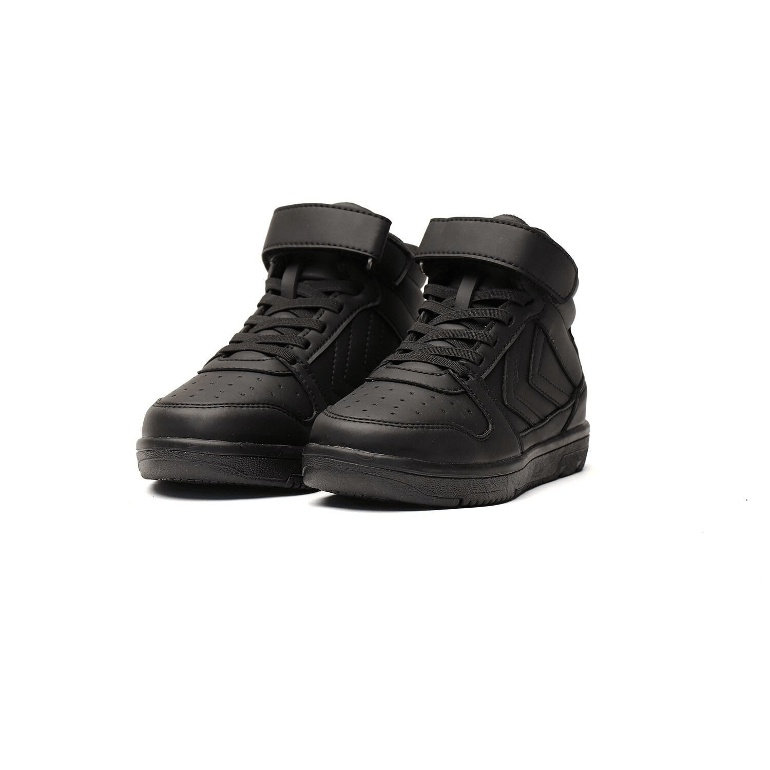 HUMMEL ÇOCUK UNISEX MODA AYAKKABI HML OIL MONO HIGH JR. 900398