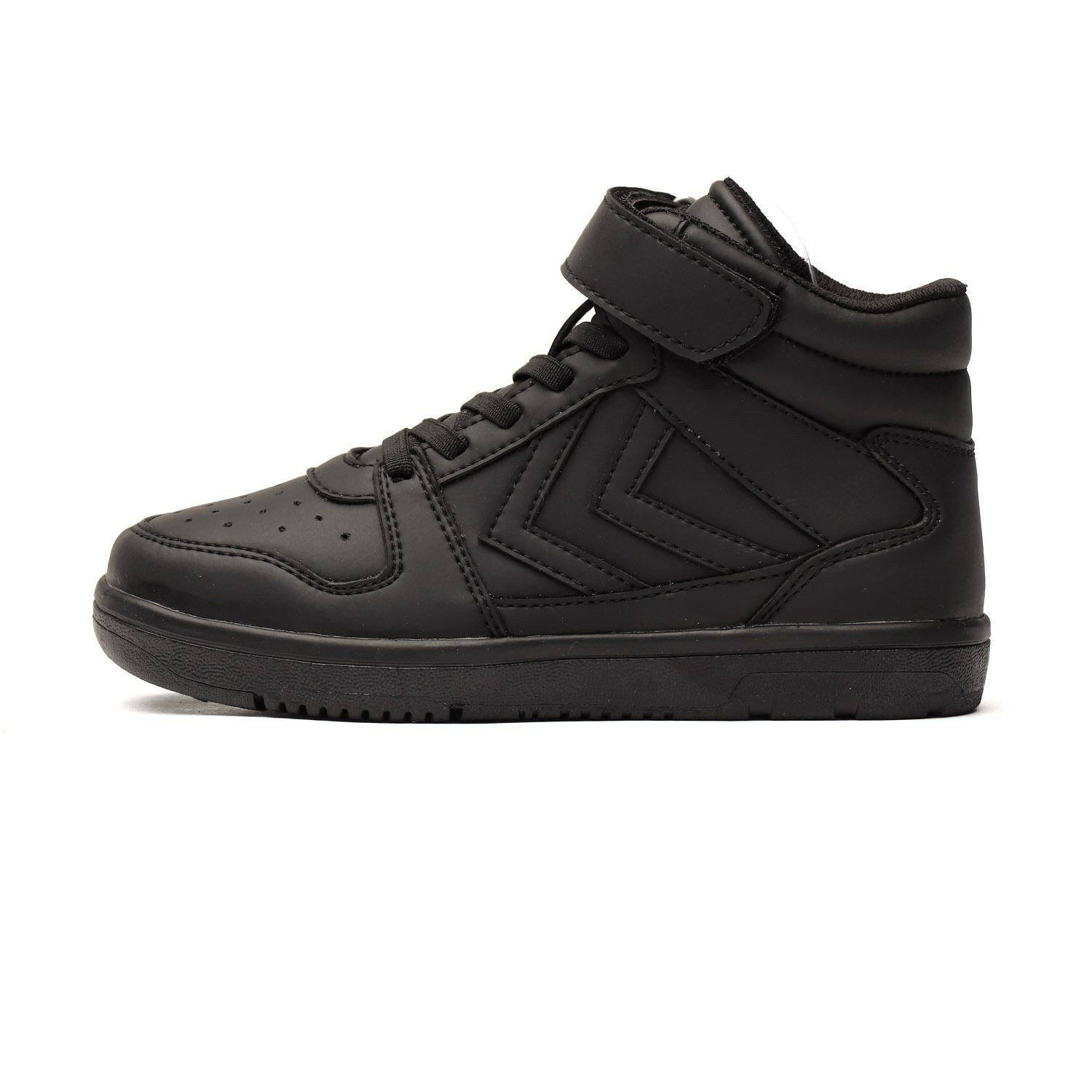 HUMMEL ÇOCUK UNISEX MODA AYAKKABI HML OIL MONO HIGH JR. 900398