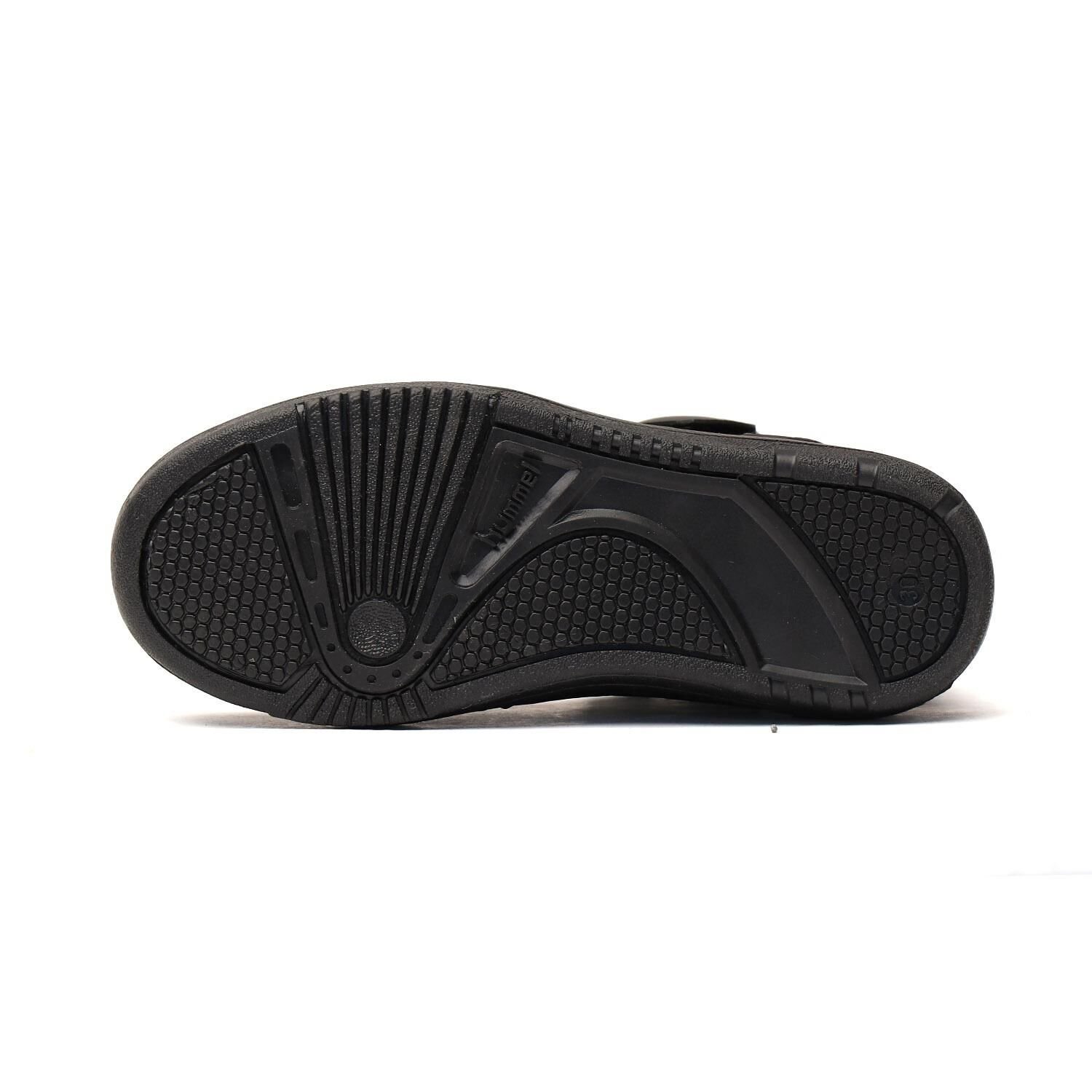 HUMMEL ÇOCUK UNISEX MODA AYAKKABI HML OIL MONO HIGH JR. 900398