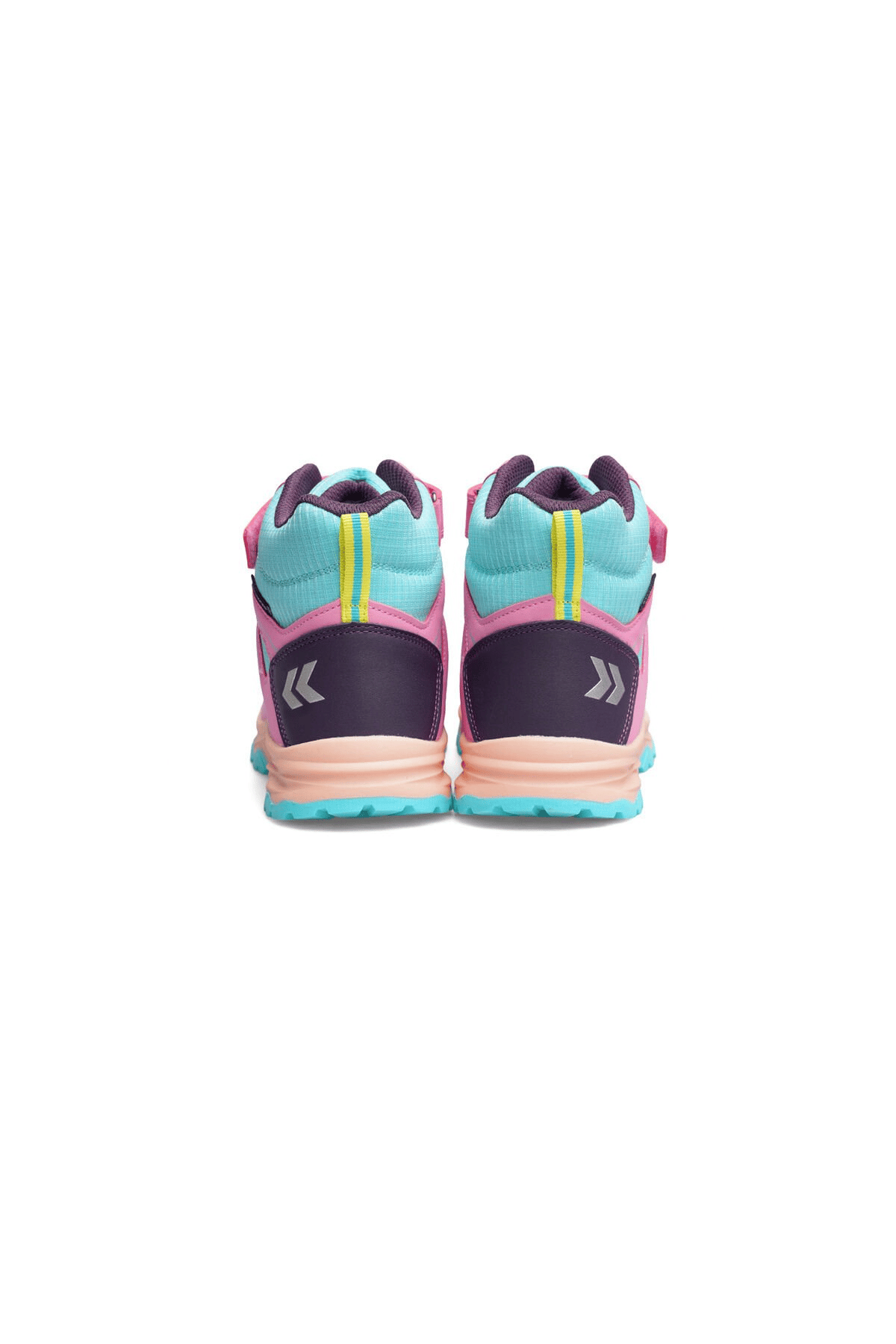 HUMMEL ÇOCUK UNISEX OUTDOOR AYAKKABI  REYO HIGH JR. 900822