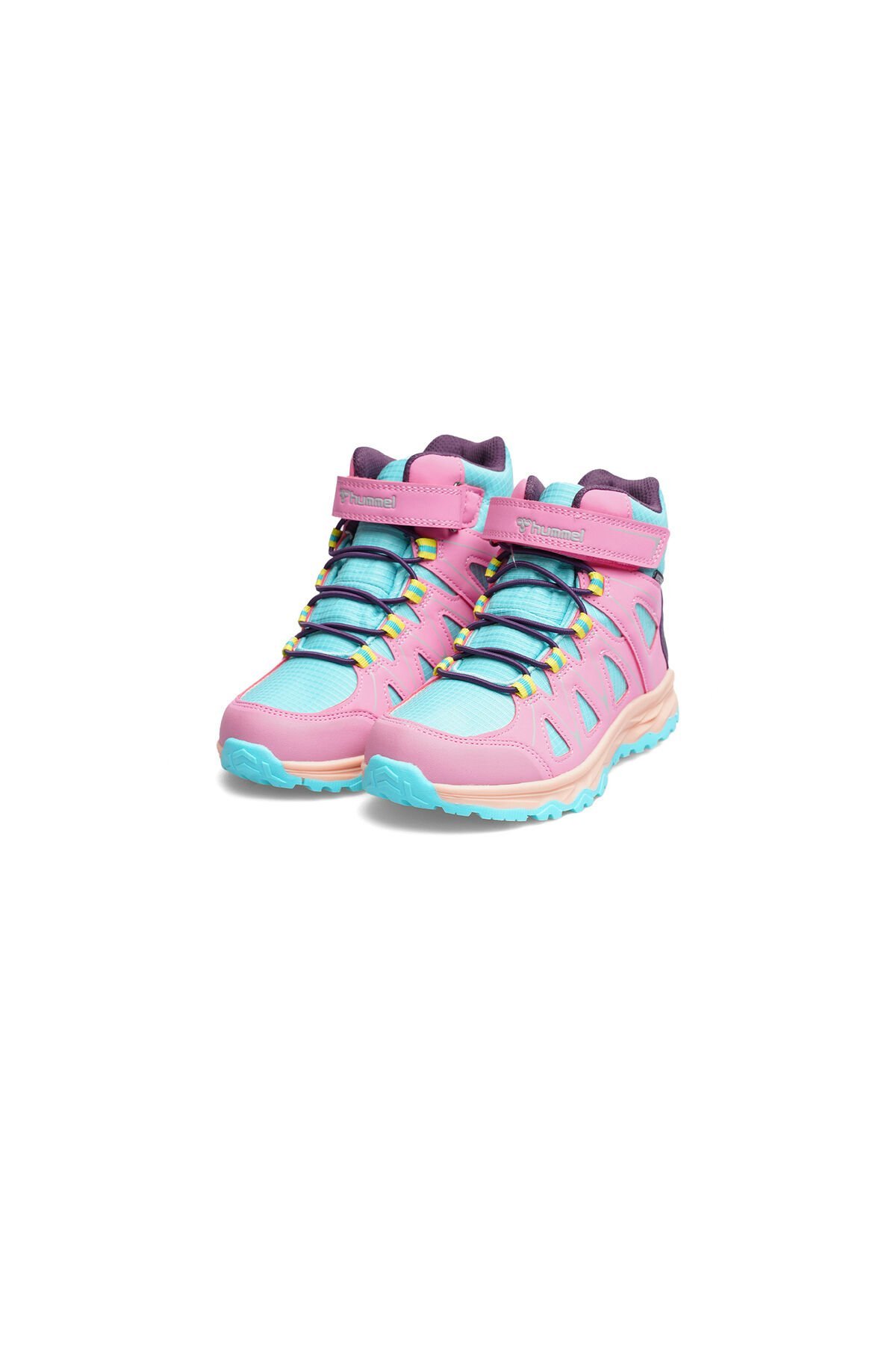 HUMMEL ÇOCUK UNISEX OUTDOOR AYAKKABI  REYO HIGH JR. 900822
