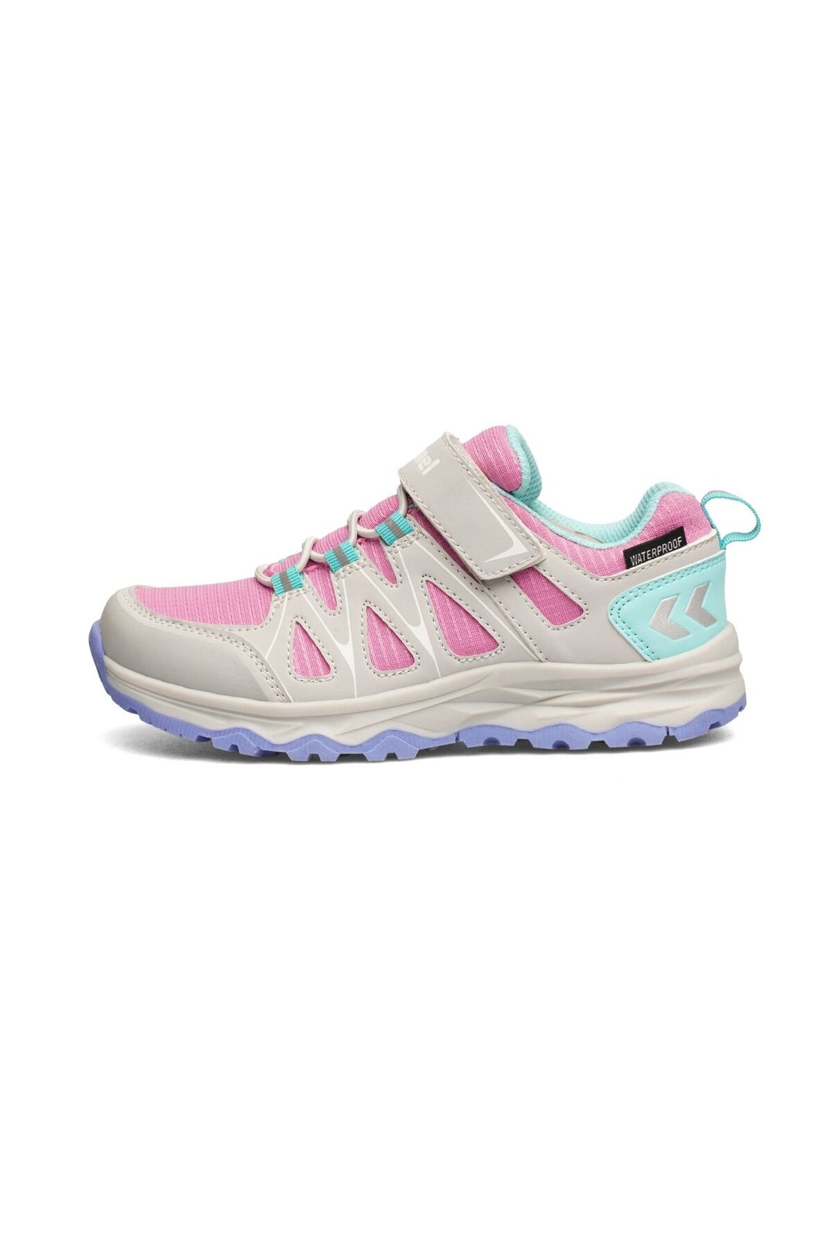 HUMMEL ÇOCUK UNISEX OUTDOOR AYAKKABI  REYO JR. 900773