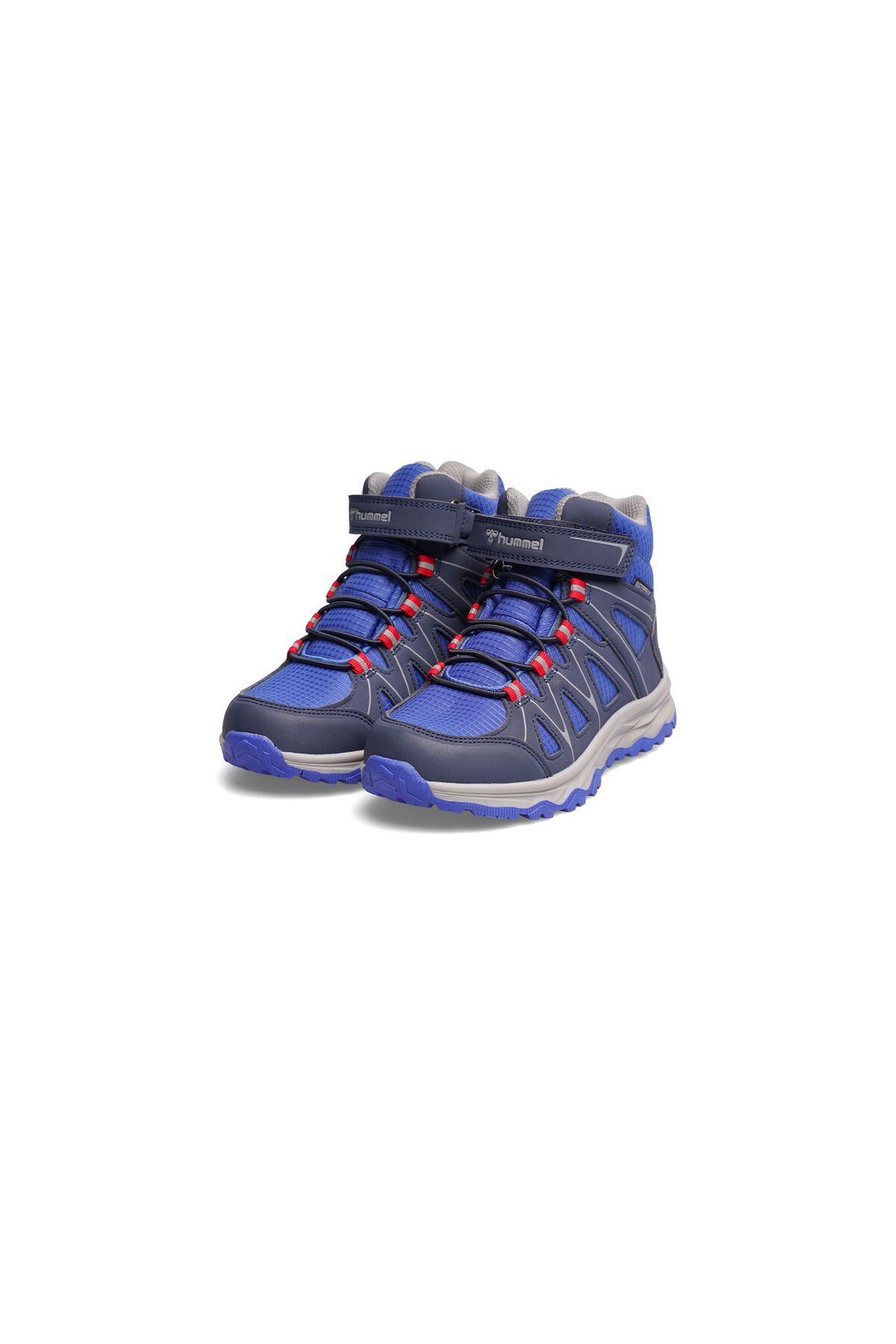 HUMMEL ÇOCUK UNISEX OUTDOOR AYAKKABI  REYO HIGH JR. 900822