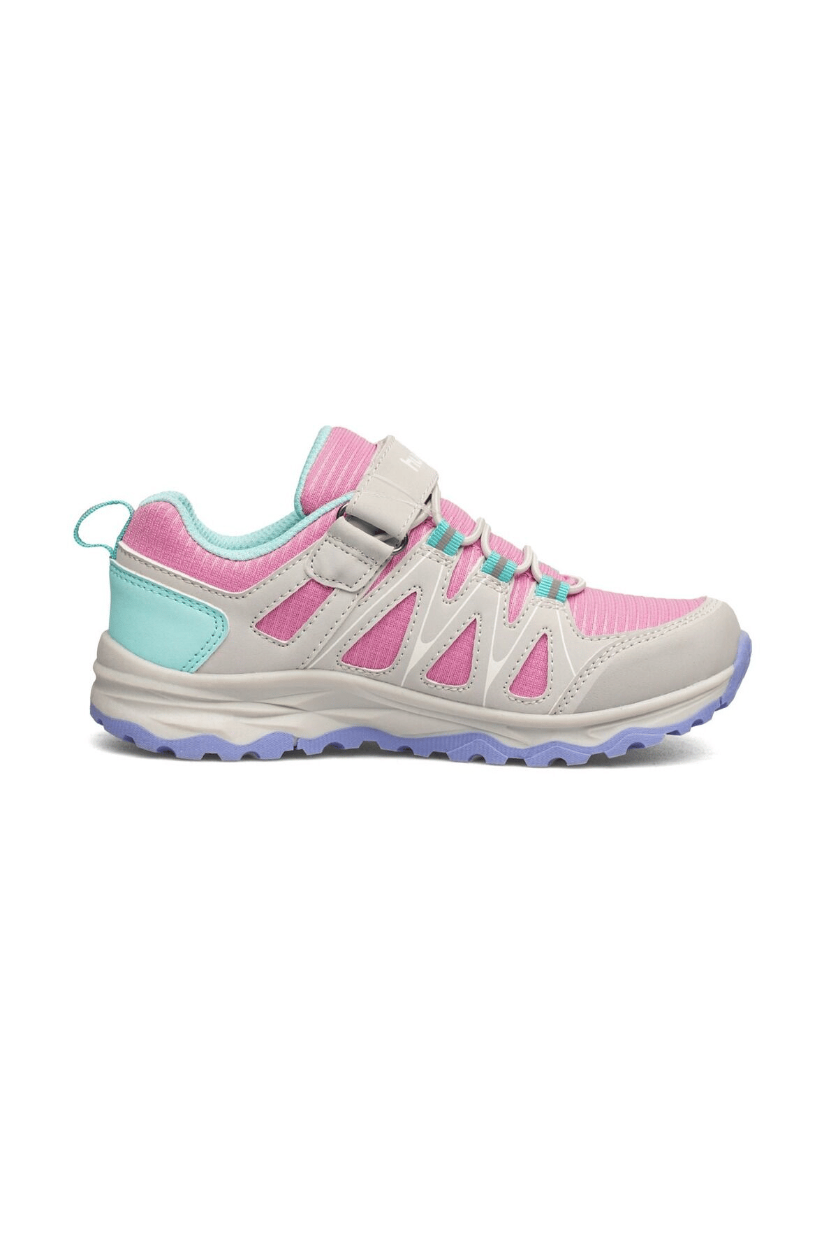 HUMMEL ÇOCUK UNISEX OUTDOOR AYAKKABI  REYO JR. 900773