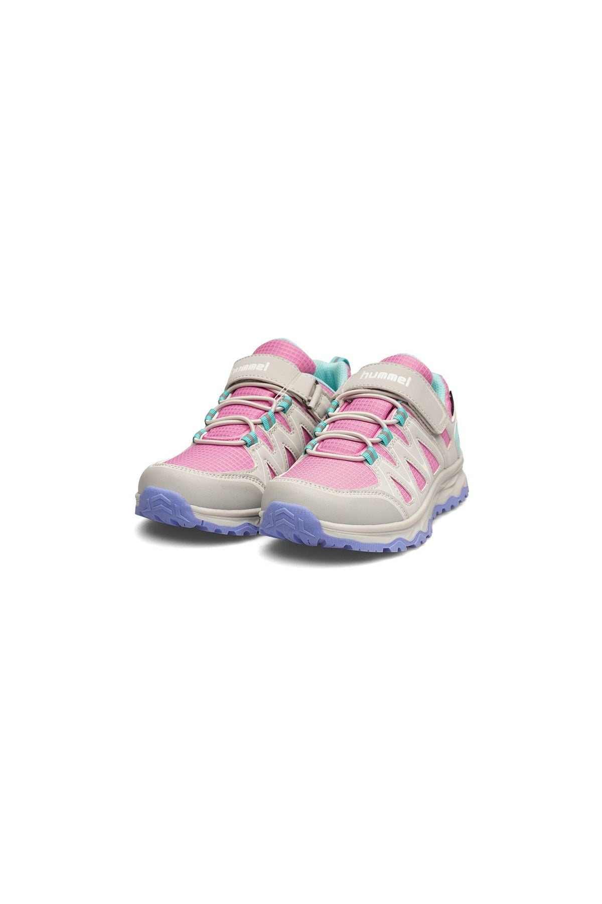 HUMMEL ÇOCUK UNISEX OUTDOOR AYAKKABI  REYO JR. 900773