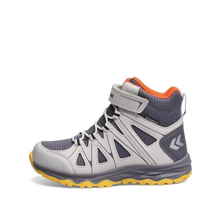 HUMMEL ÇOCUK UNISEX OUTDOOR AYAKKABI  REYO HIGH JR. 900822
