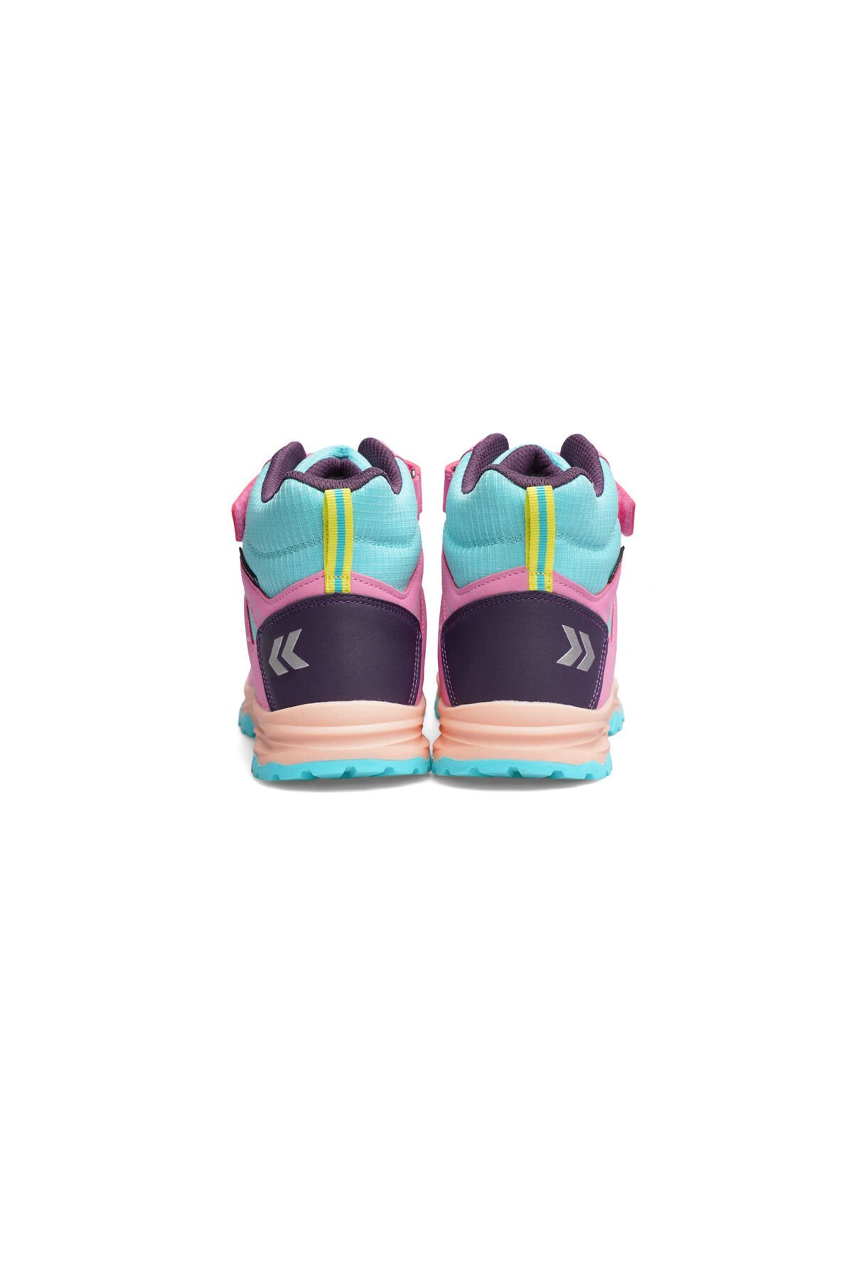 HUMMEL ÇOCUK UNISEX OUTDOOR AYAKKABI  REYO HIGH JR. 900822