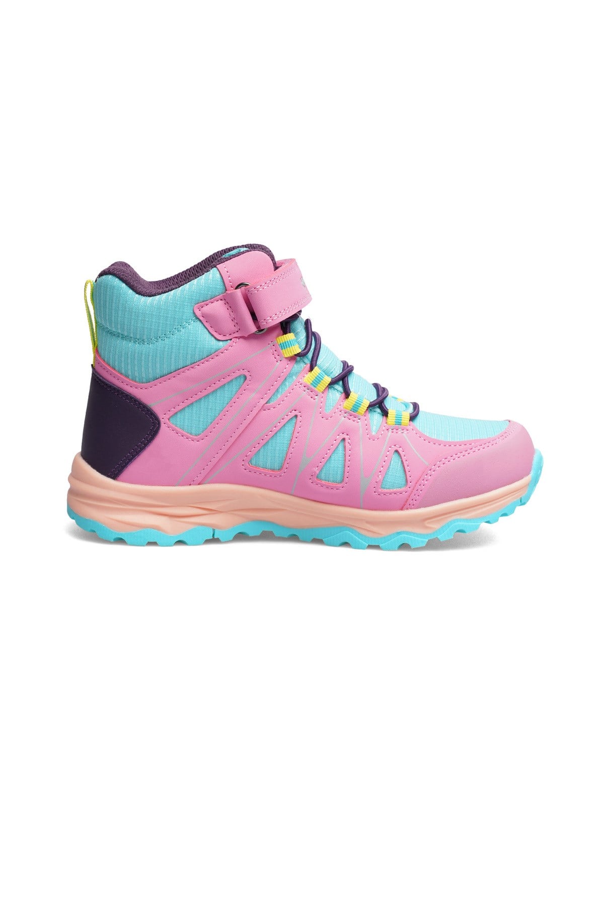 HUMMEL ÇOCUK UNISEX OUTDOOR AYAKKABI  REYO HIGH JR. 900822
