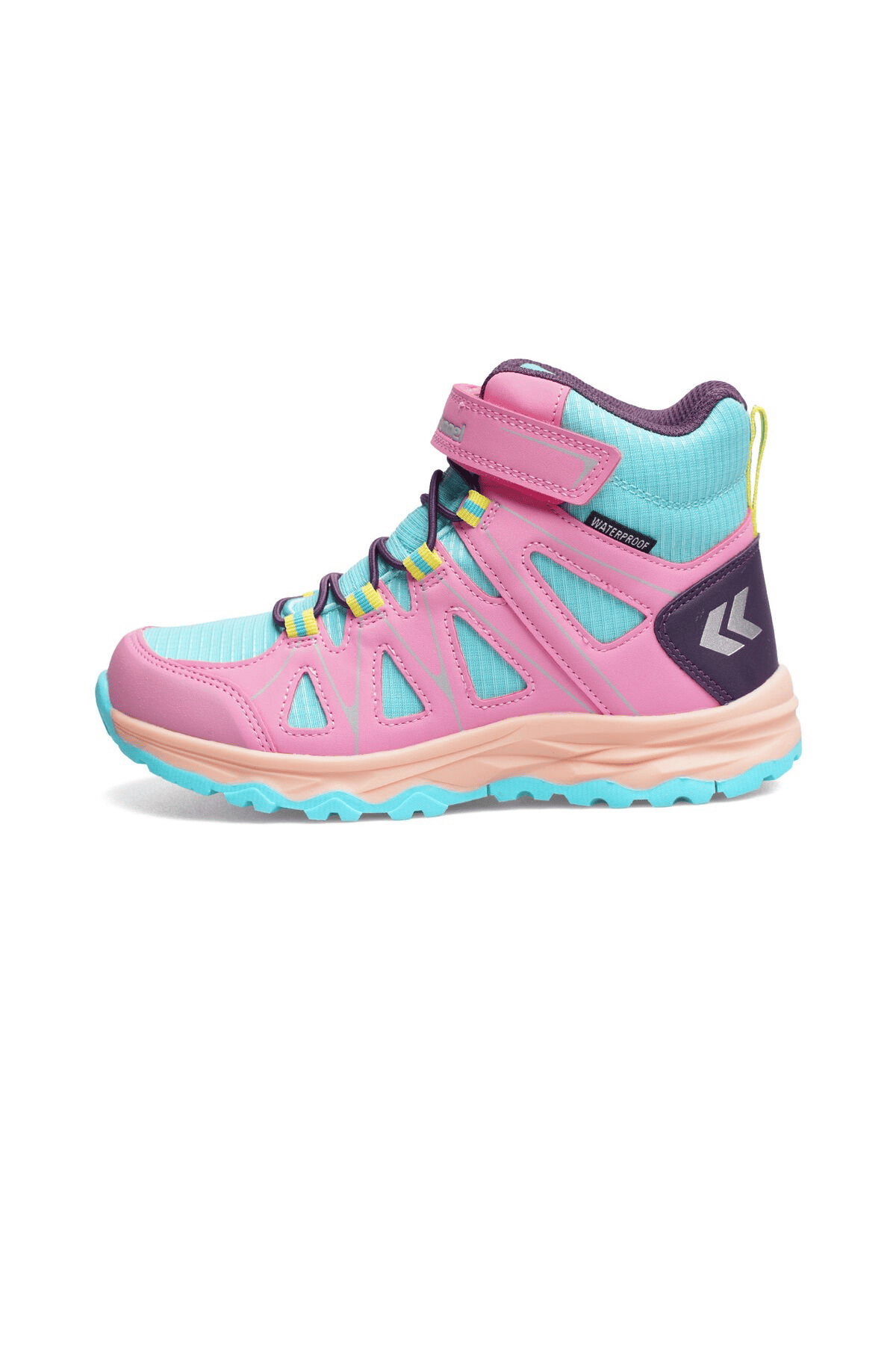 HUMMEL ÇOCUK UNISEX OUTDOOR AYAKKABI  REYO HIGH JR. 900822