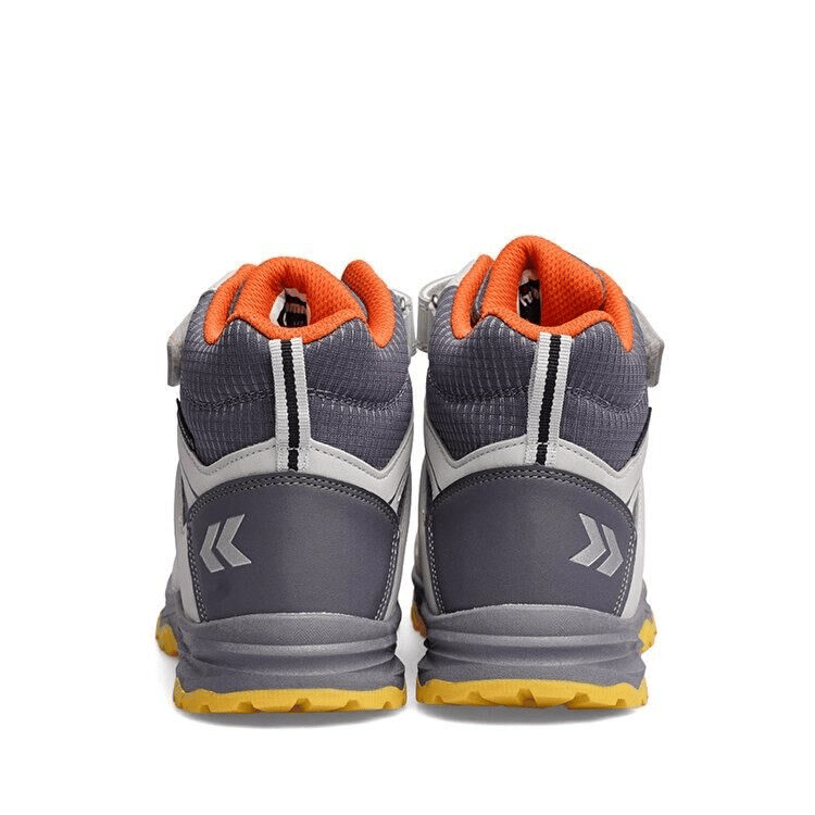 HUMMEL ÇOCUK UNISEX OUTDOOR AYAKKABI  REYO HIGH JR. 900822