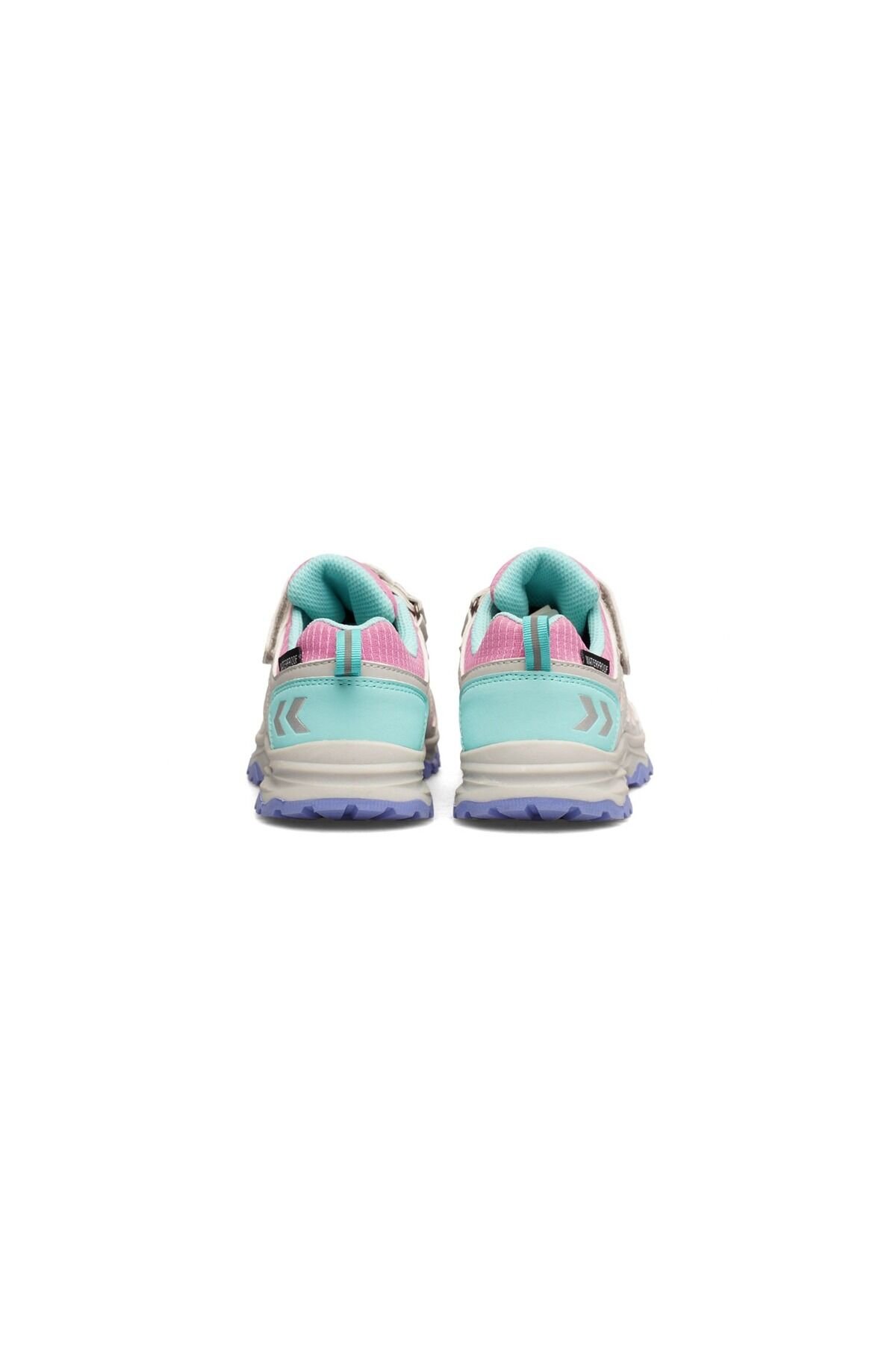 HUMMEL ÇOCUK UNISEX OUTDOOR AYAKKABI  REYO JR. 900773