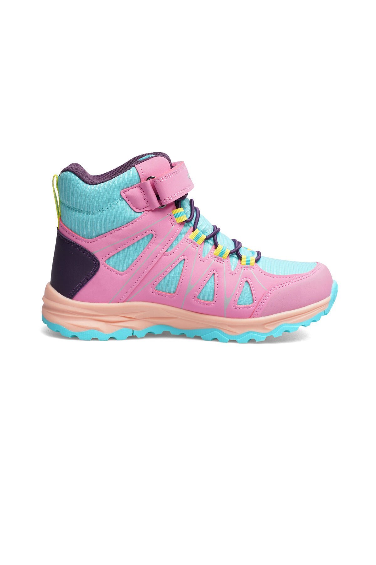 HUMMEL ÇOCUK UNISEX OUTDOOR AYAKKABI  REYO HIGH JR. 900822