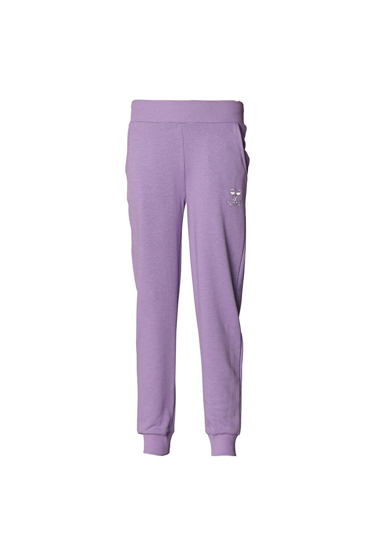 HUMMEL ÇOCUK UNISEX PANTOLON HMLFELISIAS PANTS 931613