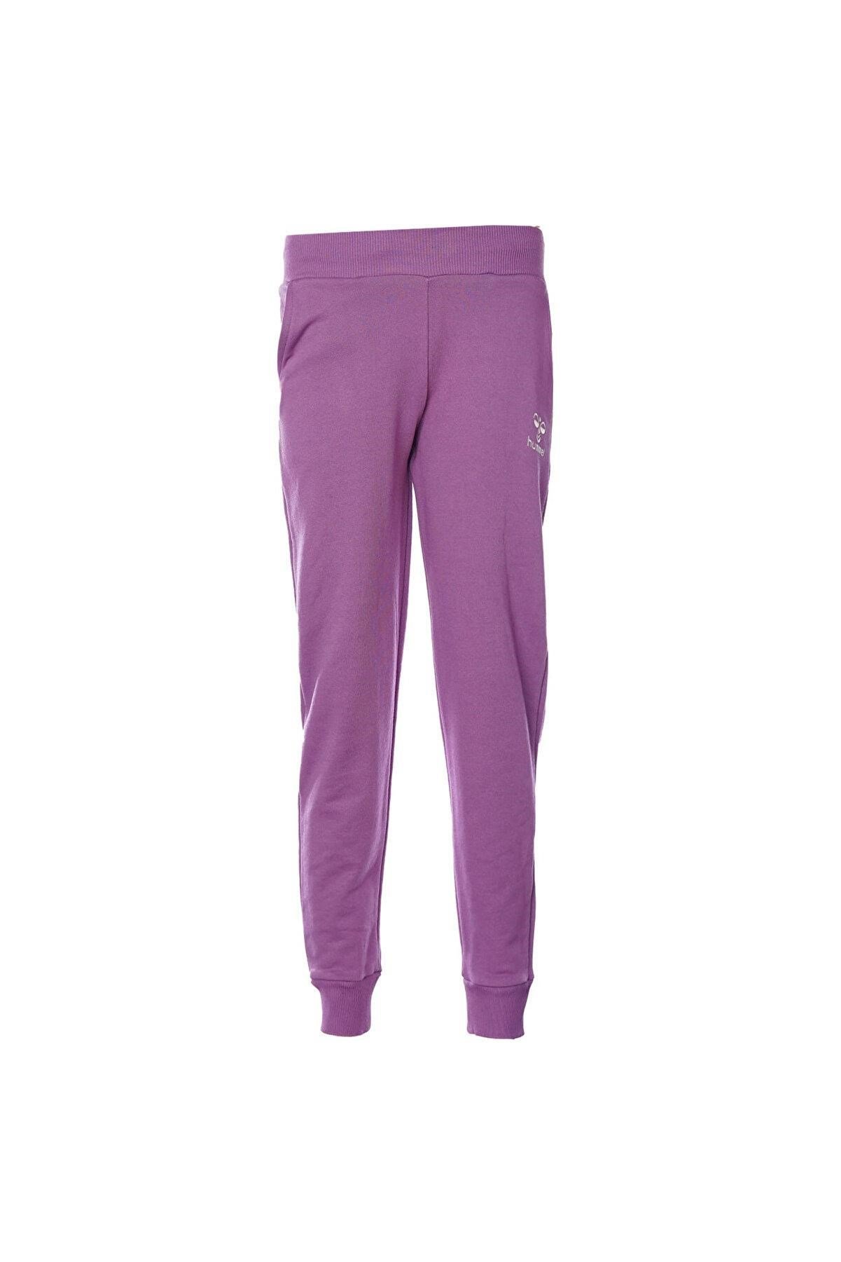 HUMMEL ÇOCUK UNISEX PANTOLON HMLFELISIAS PANTS 931613