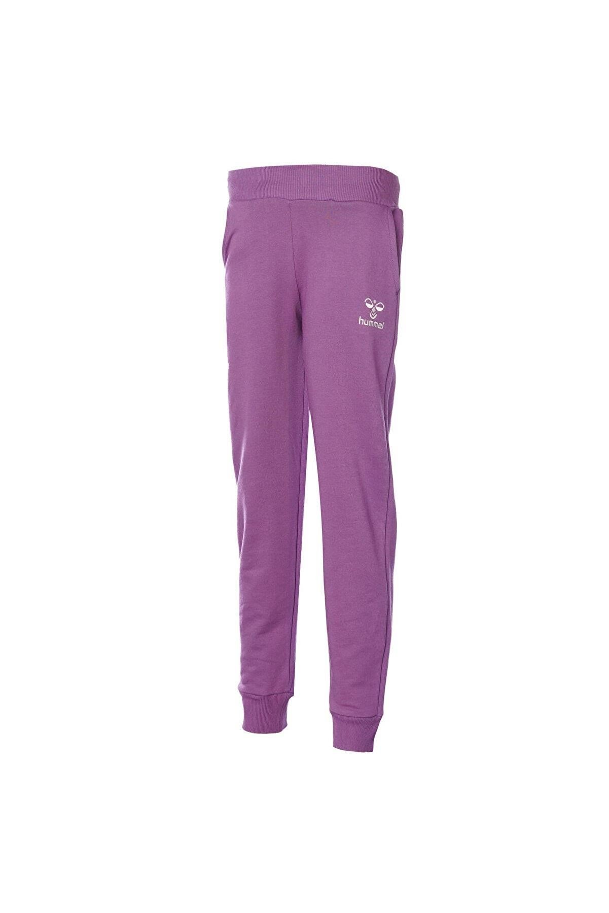 HUMMEL ÇOCUK UNISEX PANTOLON HMLFELISIAS PANTS 931613