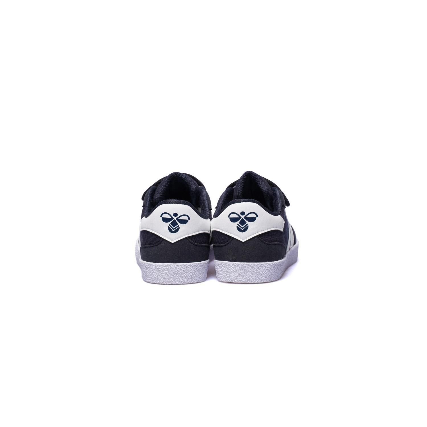 HUMMEL ÇOCUK UNISEX PERFORMANS AYAKKABI HML POUL JR. 900728