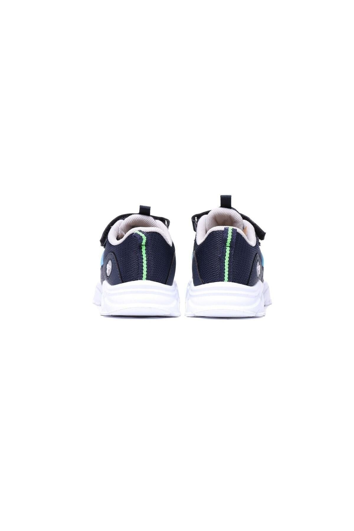 HUMMEL ÇOCUK UNISEX PERFORMANS AYAKKABI HML ROBO JR. 900305