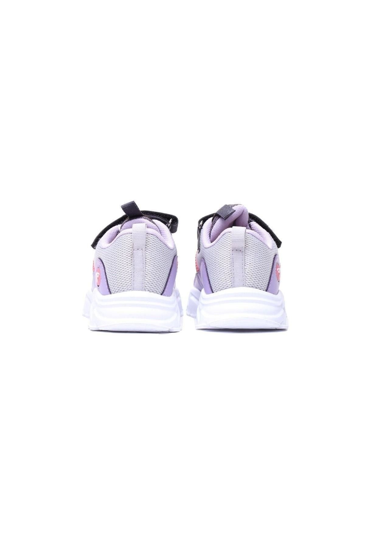 HUMMEL ÇOCUK UNISEX PERFORMANS AYAKKABI HML ROBO JR. 900305