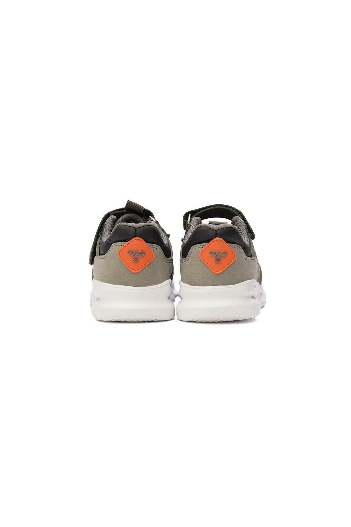 HUMMEL ÇOCUK UNISEX PERFORMANS AYAKKABI HML JUNG JR. 900427