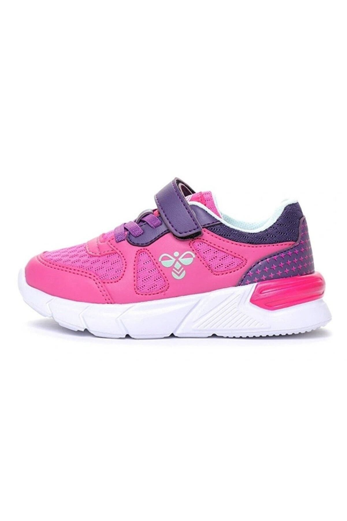 HUMMEL ÇOCUK UNISEX PERFORMANS AYAKKABI HML STAR JR. 900129