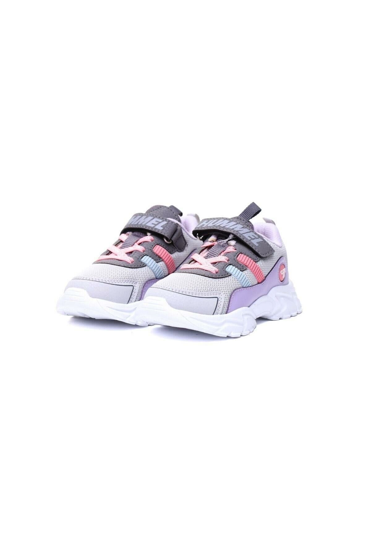 HUMMEL ÇOCUK UNISEX PERFORMANS AYAKKABI HML ROBO JR. 900305