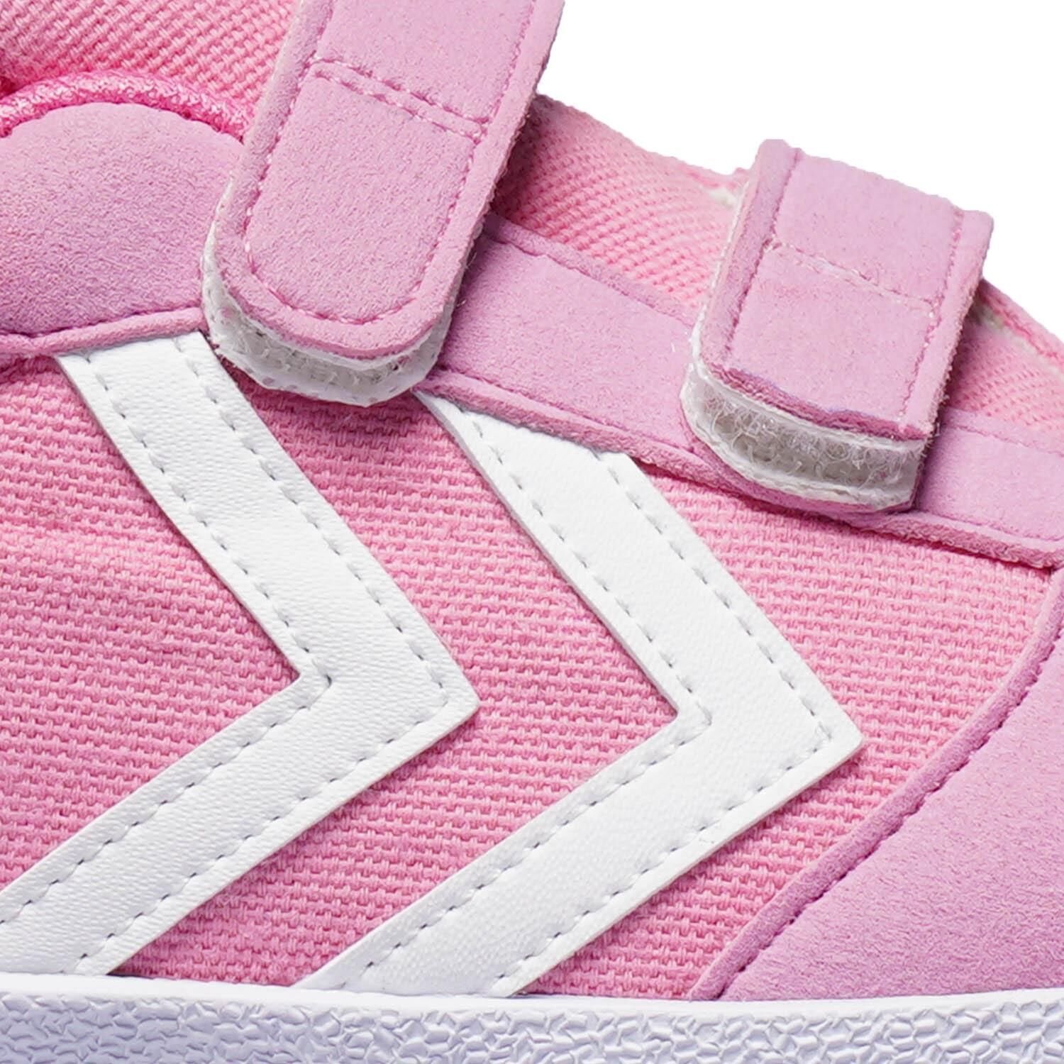 HUMMEL ÇOCUK UNISEX PERFORMANS AYAKKABI HML POUL JR. 900728