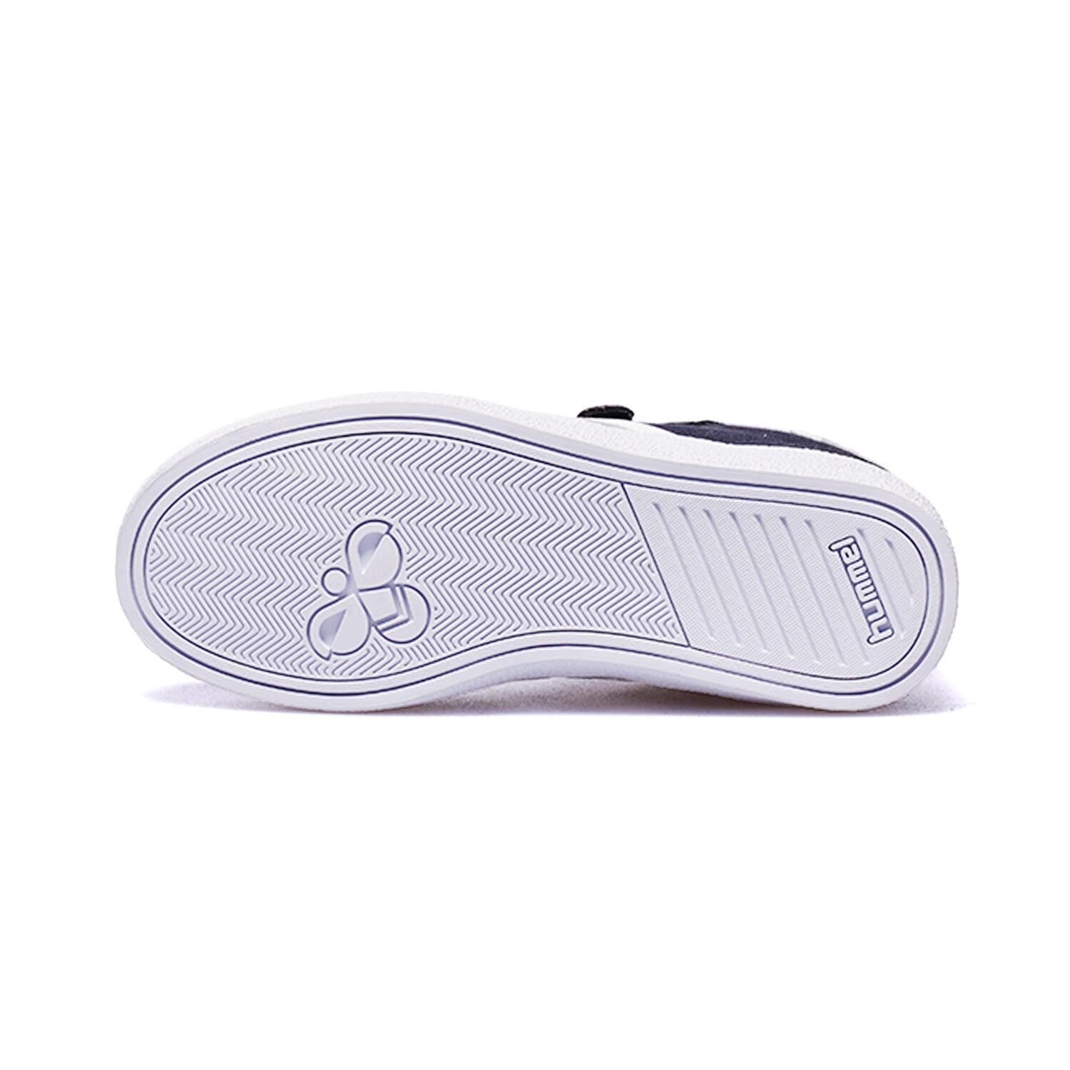 HUMMEL ÇOCUK UNISEX PERFORMANS AYAKKABI HML POUL JR. 900728