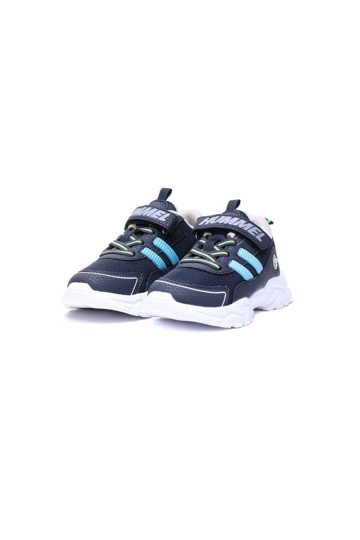 HUMMEL ÇOCUK UNISEX PERFORMANS AYAKKABI HML ROBO JR. 900305
