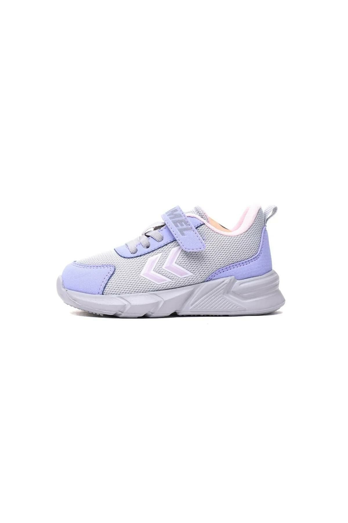HUMMEL ÇOCUK UNISEX PERFORMANS AYAKKABI HML STREAK JR. 900307