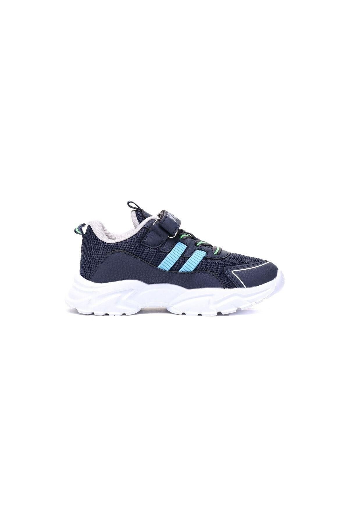 HUMMEL ÇOCUK UNISEX PERFORMANS AYAKKABI HML ROBO JR. 900305